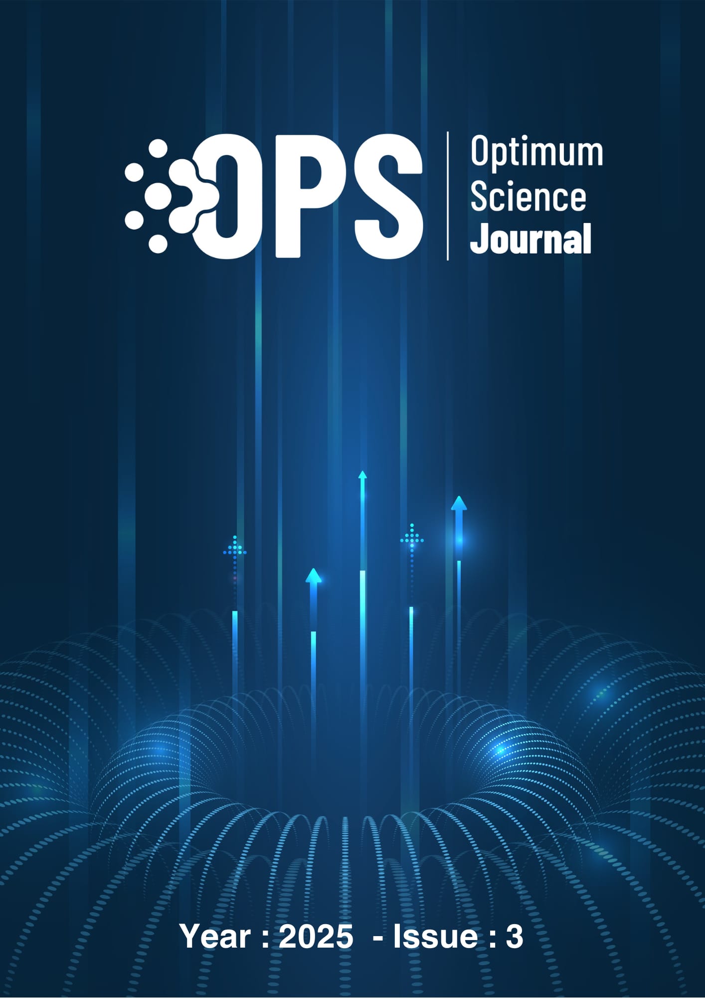 OPS Journals' third issue was published